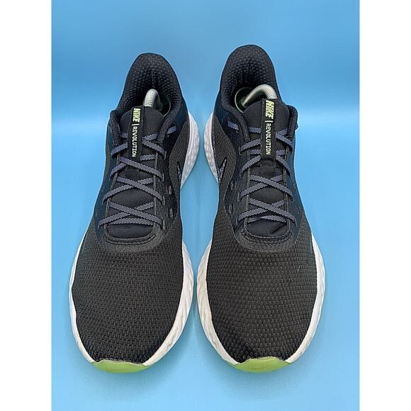 NIKE REVOLUTION 5 SE Running Athletic Shoes Sneakers CD0303-001 Women's Size 11 - Picture 6 of 9